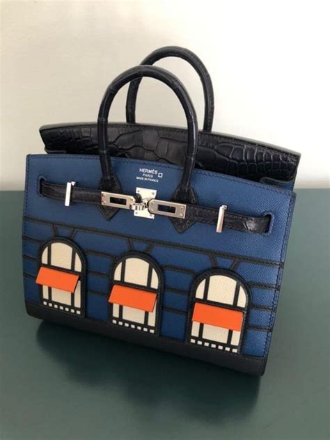 hermes birkin special edition|hermes birkin limited edition.